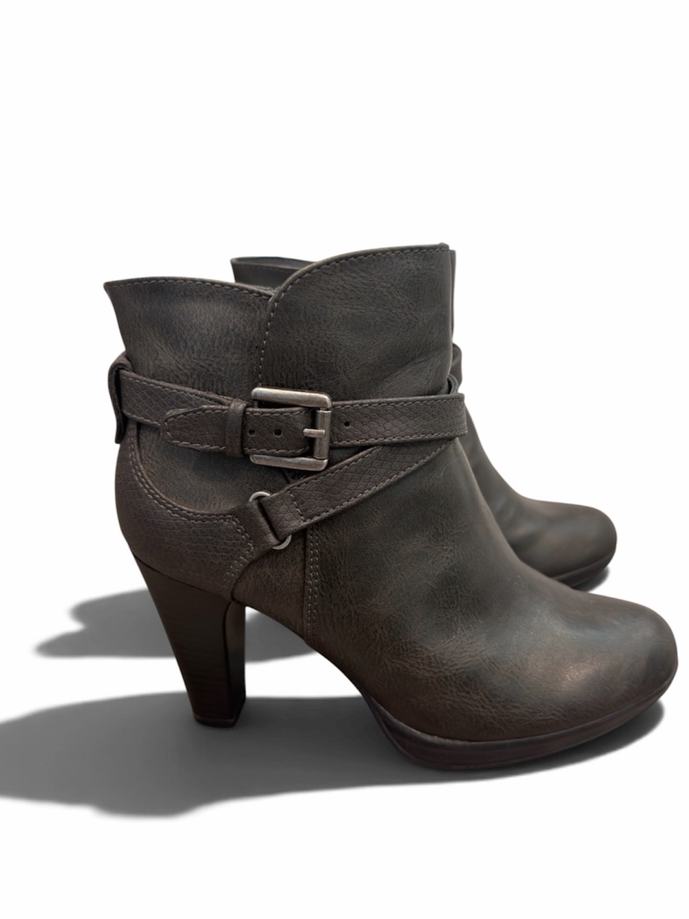 Rialto Pamela Ankle Boots